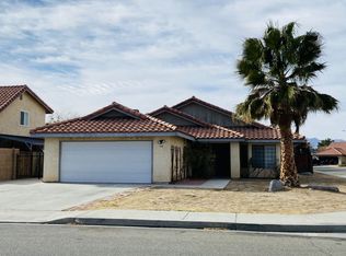 719 Regency Ct, Ridgecrest, CA 93555