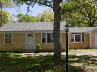 116 N Main St, South Yarmouth, MA 02664
