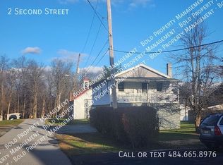 2 N 2nd St, Kutztown, PA 19530