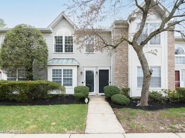 69 Arlington Court #13, Holmdel, NJ 07733