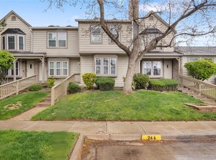 9624 W Chatfield Ave UNIT D, Littleton, CO 80128