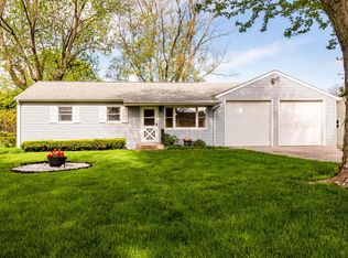 3744 Southfield Dr, Saint Joseph, MI 49085