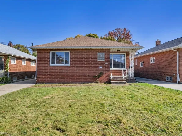 5259 E 135th St, Garfield Heights, OH 44125
