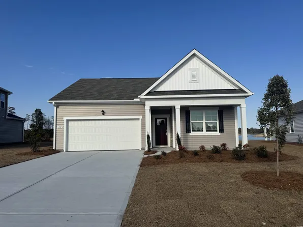 4021 Elmridge Ct., Conway, SC 29526