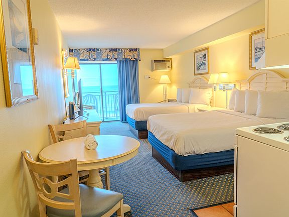 3rd image of 1207 S Ocean Blvd. #20607