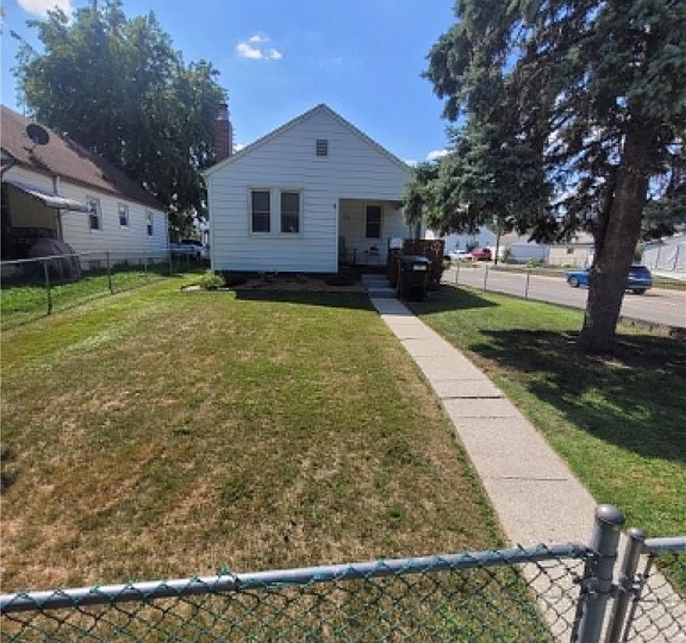 1st image of 731 S Harris Ave
