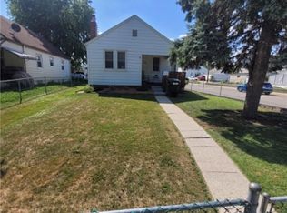 731 S Harris Ave, Columbus, OH 43204