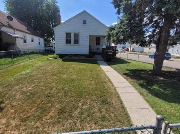 731 S Harris Ave, Columbus, OH 43204
