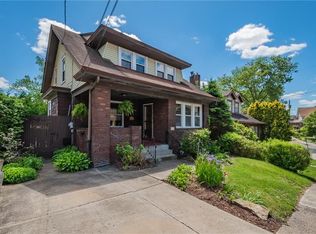 1163 Pemberton St, Pittsburgh, PA 15212