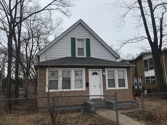1st image of 1445 Hervey Ave