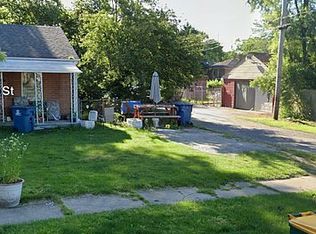 3465 Lincoln St, Gary, IN 46408