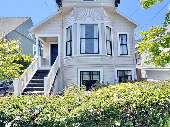 2912 Newbury St #C, Berkeley, CA 94703