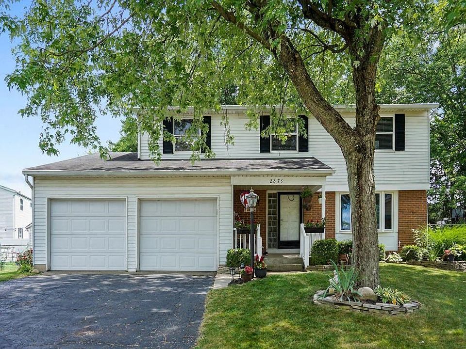 1st image of 2675 Drumlin Ln