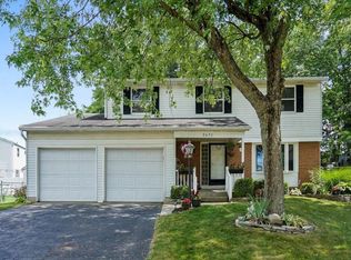 2675 Drumlin Ln, Grove City, OH 43123