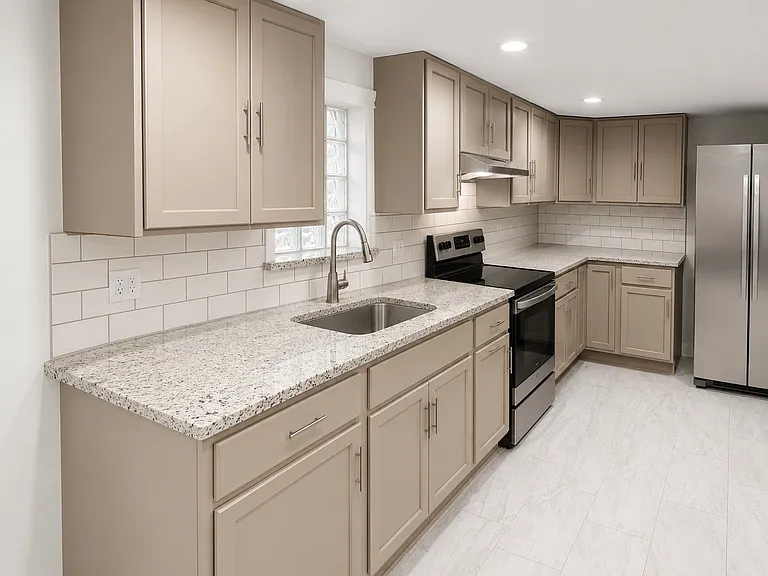 1429 N Linder Ave #B — Photo 2