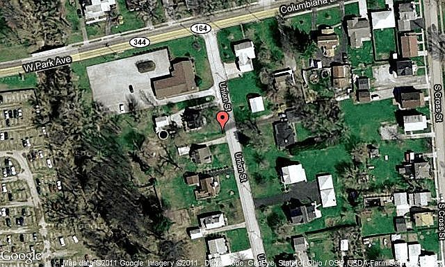 Map View