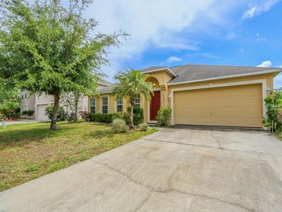 3089 Mandolin Dr, Kissimmee, FL, 34744