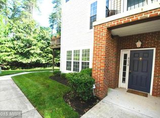 8638 Aspen Grove Ct, Odenton, MD 21113