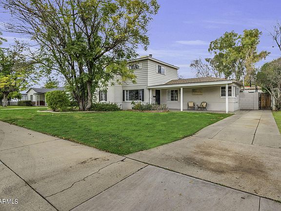 2nd image of 528 W SAN JUAN Avenue