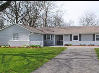 1832 W 72nd Pl, Indianapolis, IN
