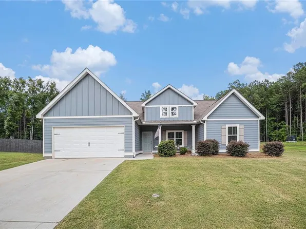 65 Autumn Dr, Bremen, GA 30110
