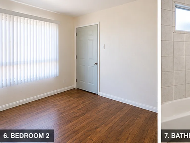 6331 Templeton St #R — Photo 10