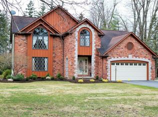 791 Casey Rd, East Amherst, NY 14051