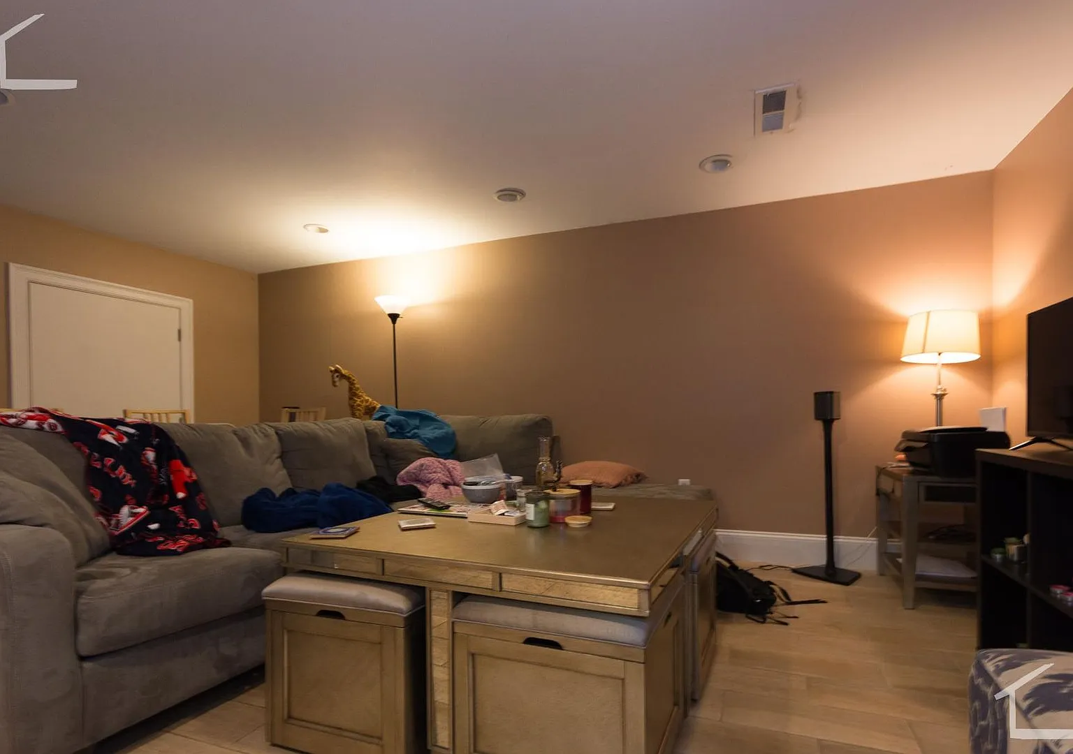 Nice 3 bed in Allston — Photo 4