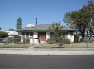 2700 Terry St, Bakersfield, CA 93304