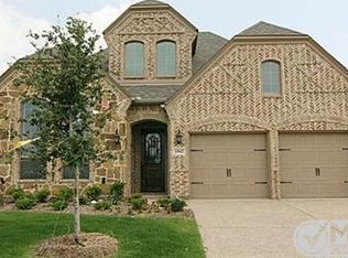 182 Griffin Ave, Fate, TX 75189