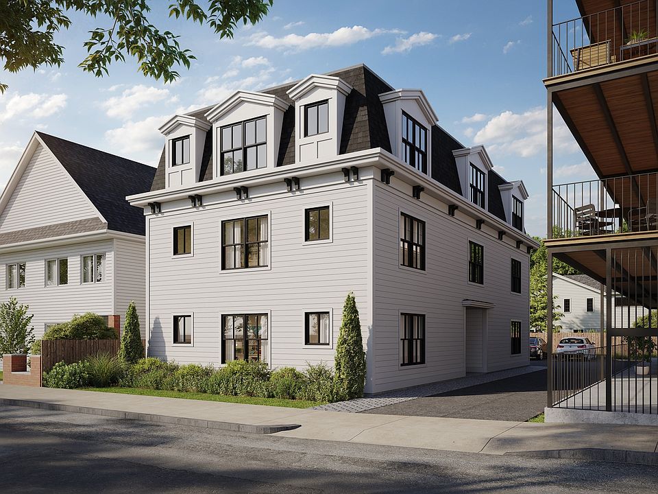 1st image of 34 Baldwin Ave #4