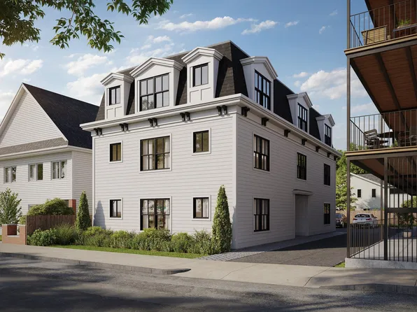 34 Baldwin Ave #4, Everett, MA 02149
