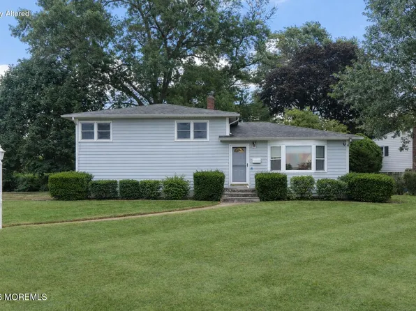 2 Hilltop Road, West Long Branch, NJ 07764