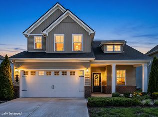 221 Casper Dr, Spring Hill, TN 37174
