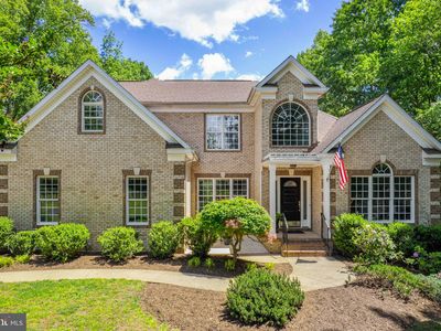 93 Indian View Ct, Stafford, VA, 22554