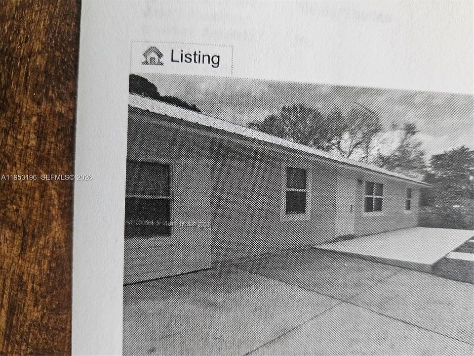 1st image of this home
