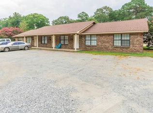 12001 Geyer Springs Rd, Little Rock, AR 72206