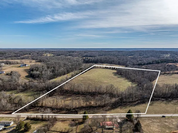 0 Indian Creek Rd, Cumberland Furnace, TN 37051