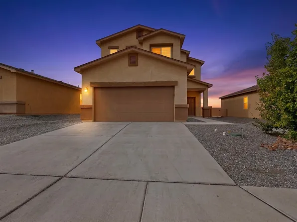 23 Hermanos Loop, Los Lunas, NM 87031