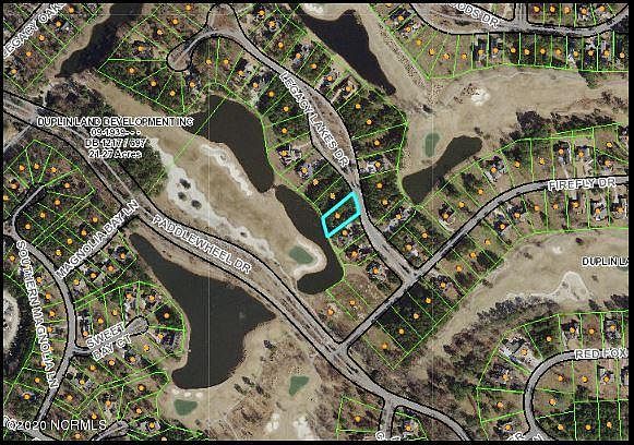 2nd image of 123 Legacy Lakes Dr