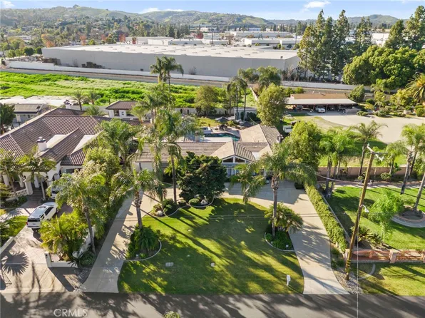 12818 McKinley Ave, Chino, CA 91710