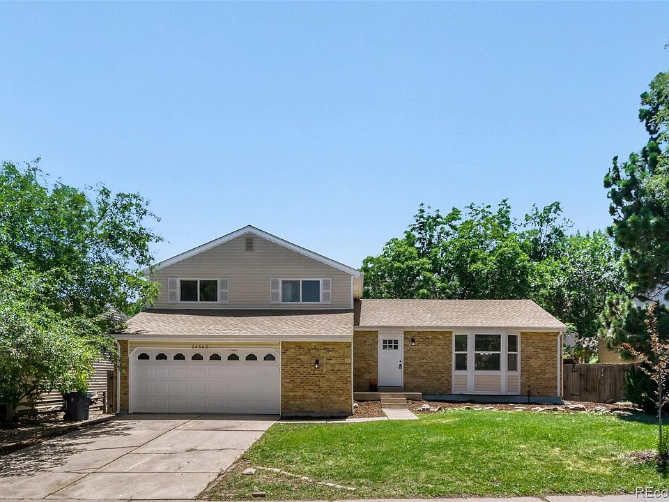 1st image of 14560 E Evans Place