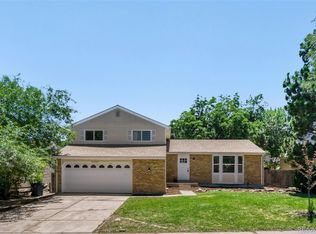 14560 E Evans Pl, Aurora, CO 80014