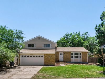 14560 E Evans Place, Aurora, CO, 80014