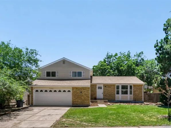 14560 E Evans Place, Aurora, CO 80014