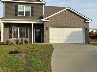 12005 Spearmint Ln, Knoxville, TN 37932