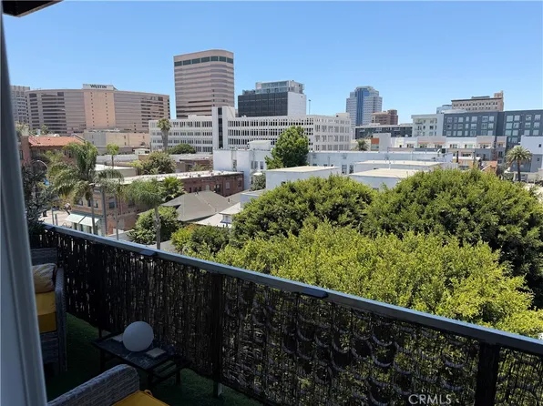 230 Linden Ave Unit 502, Long Beach, CA 90802