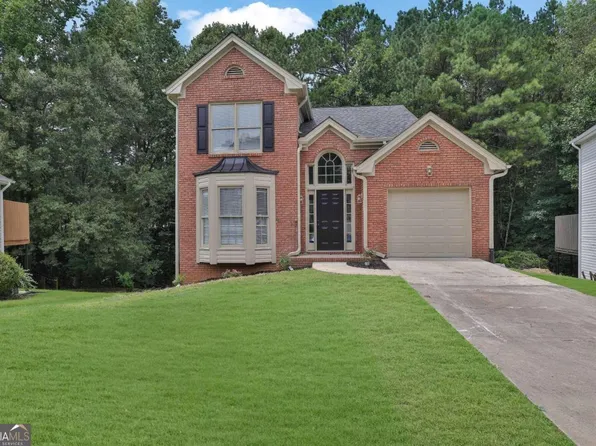 360 Braxton Pl, Tucker, GA 30084