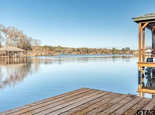 12517 S Hillcreek Rd, Whitehouse, TX 75791