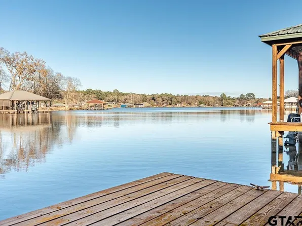 12517 S Hillcreek Rd, Whitehouse, TX 75791